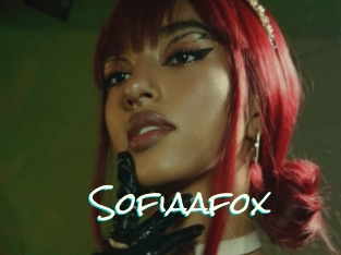 Sofiaafox