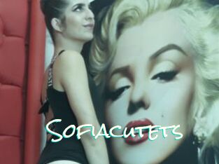 Sofiacutets