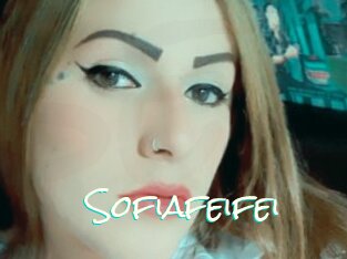Sofiafeifei