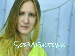 Sofiafultonx