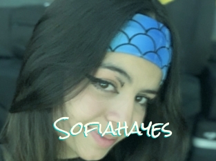 Sofiahayes