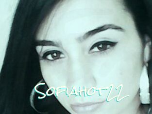 Sofiahot22
