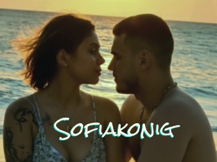 Sofiakonig