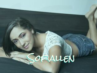 Sofiallen