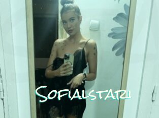 Sofialstari
