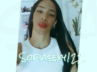 Sofiasexy122