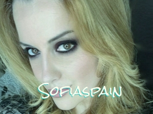 Sofiaspain