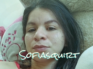 Sofiasquirt