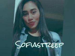 Sofiastreep