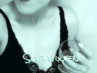 Sofiavixxen