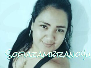 Sofiazambrano4u