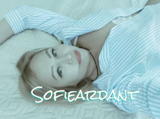 Sofieardant