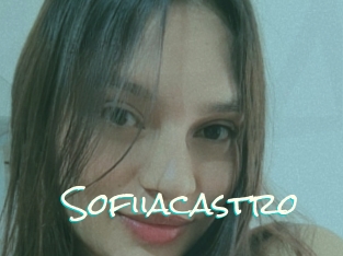 Sofiiacastro