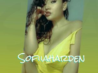 Sofiiaharden