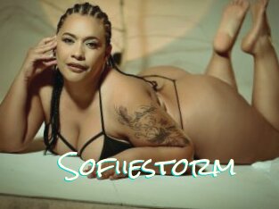 Sofiiestorm