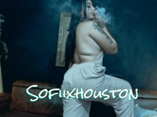 Sofiixhouston