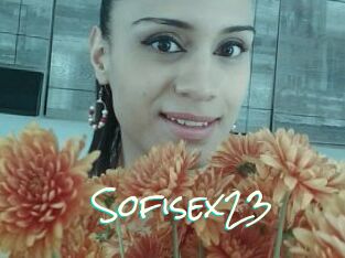 Sofisex23