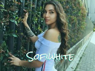 Sofiwhite