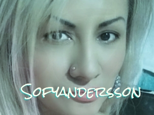 Sofyandersson