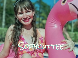 Sofycuttee