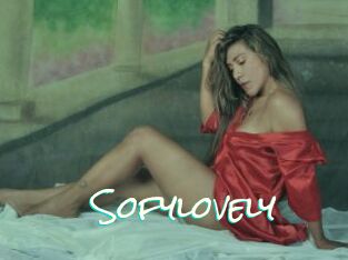 Sofylovely