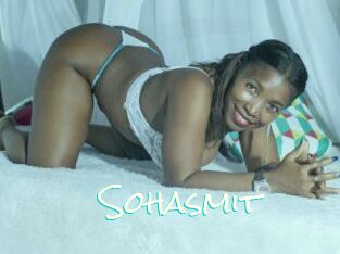 Sohasmit