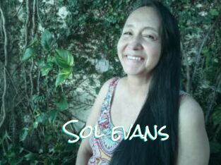 Sol_evans