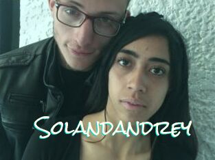 Solandandrey