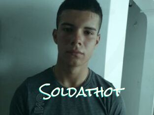 Soldathot