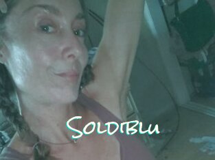 Soldiblu