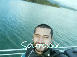 Solitoxxx