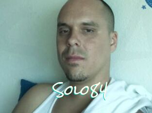 Solo84