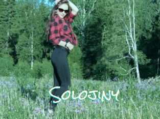 Solojiny