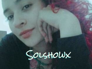 Solshowx