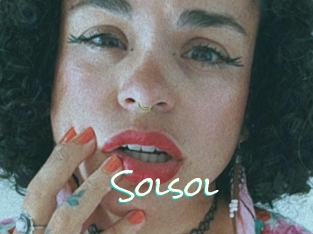Solsol