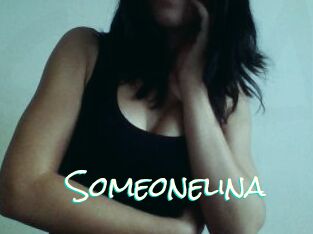 Someonelina