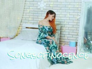Songsofinocence