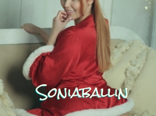 Soniaballin