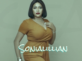 Sonialillian
