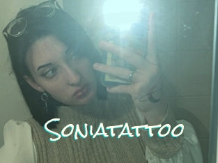Soniatattoo