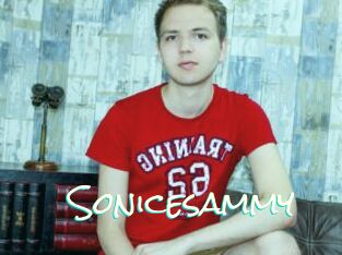 Sonicesammy