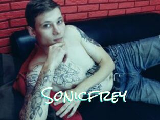 Sonicfrey