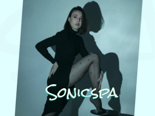 Sonicspa