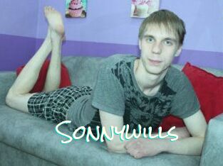 Sonnywills