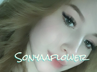 Sonyaaflower