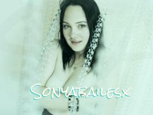 Sonyabailesx