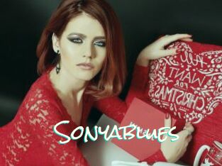 Sonyablues