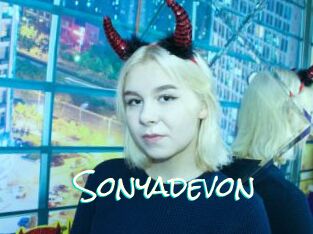 Sonyadevon