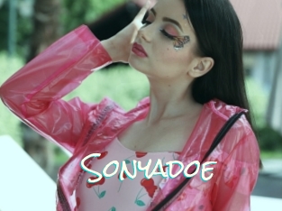 Sonyadoe