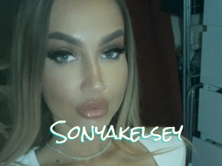 Sonyakelsey
